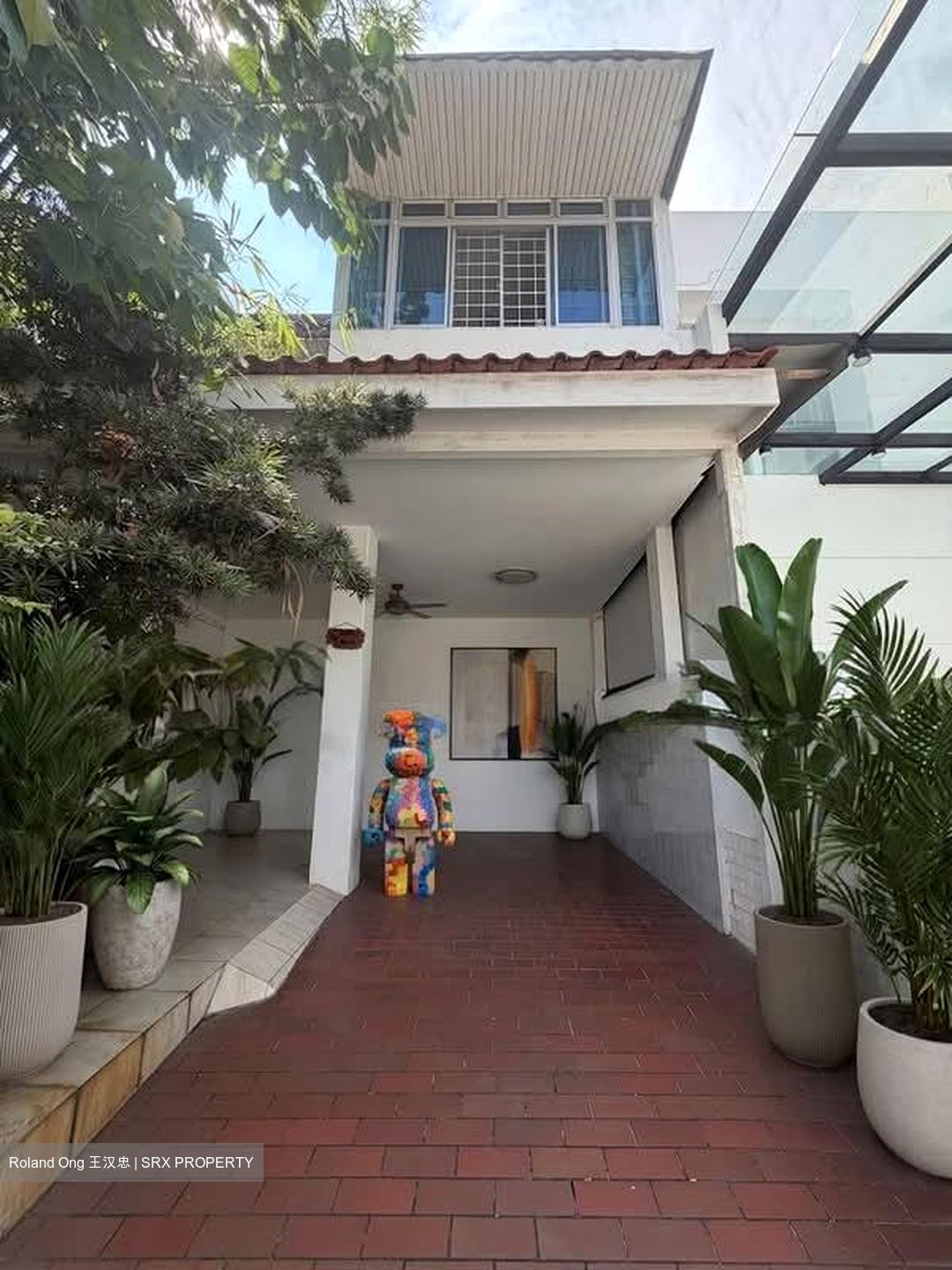 Coral Park (D20), Terrace #568069311